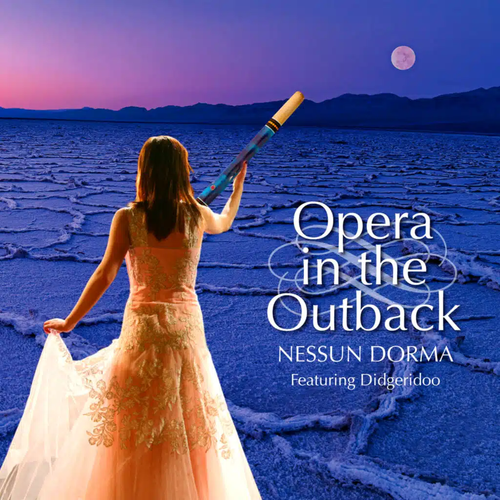 Opera in the Outback (feat. Didgeridoo)