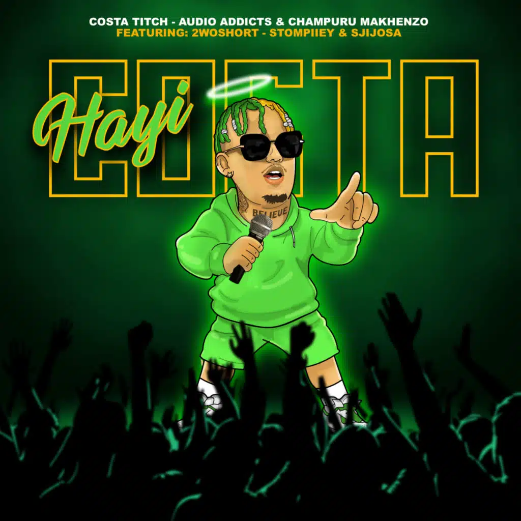 Hayi Costa (feat. 2woshort, stompiiey & SjijoSA)