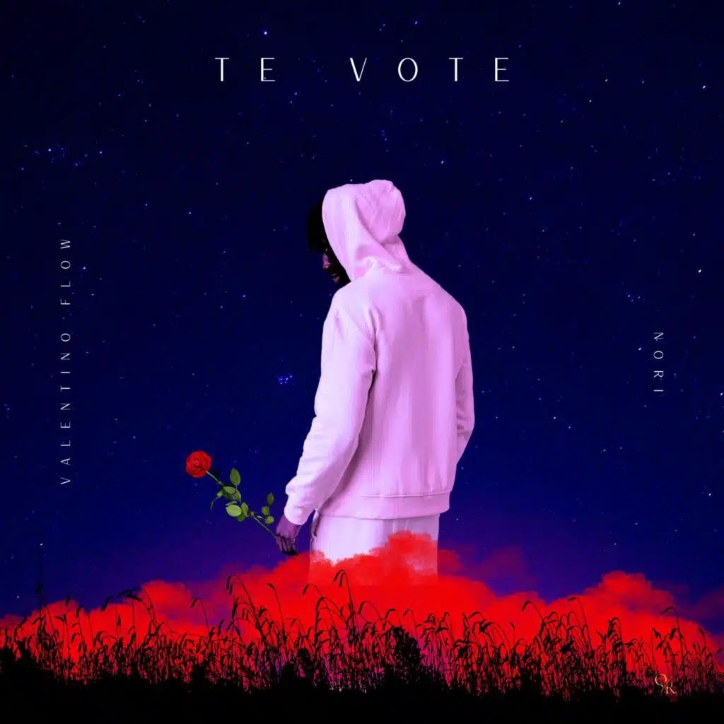 Te Vote (feat. Nori)