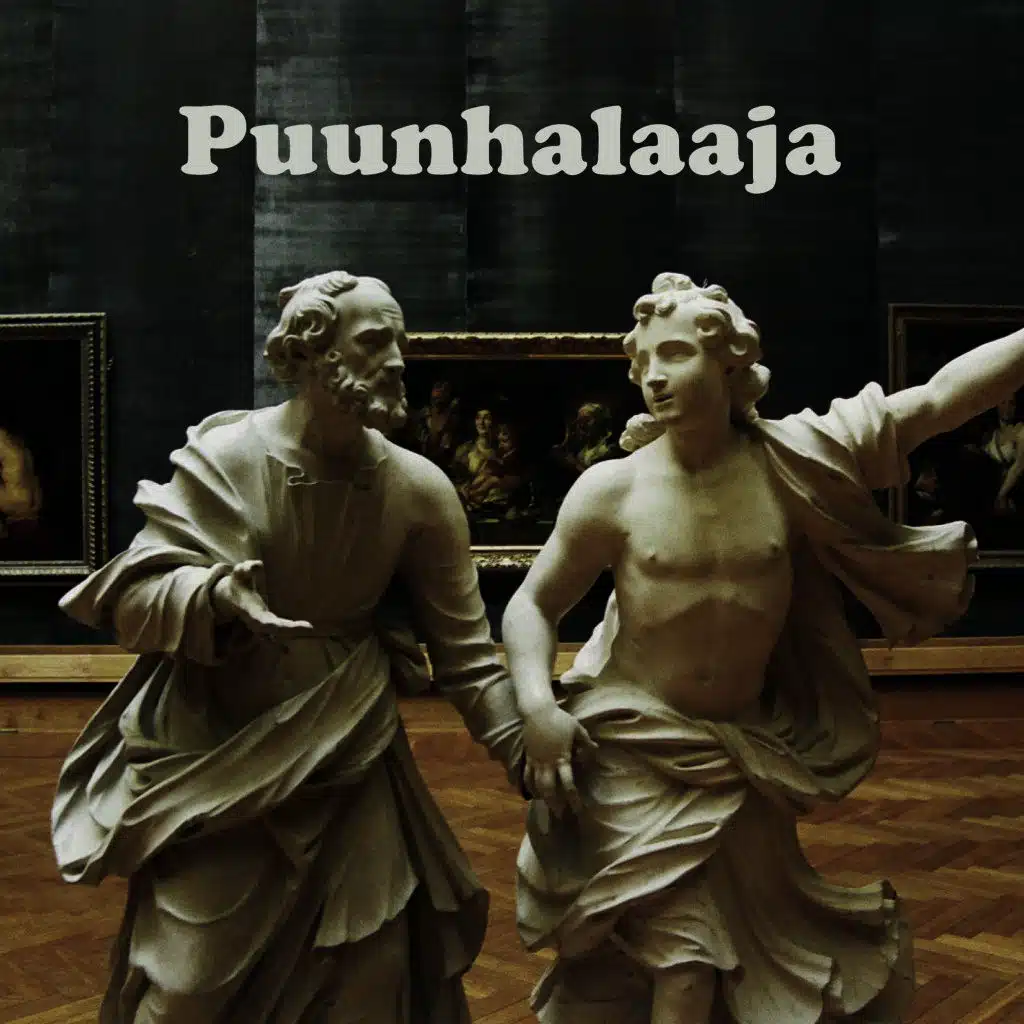 Puunhalaaja