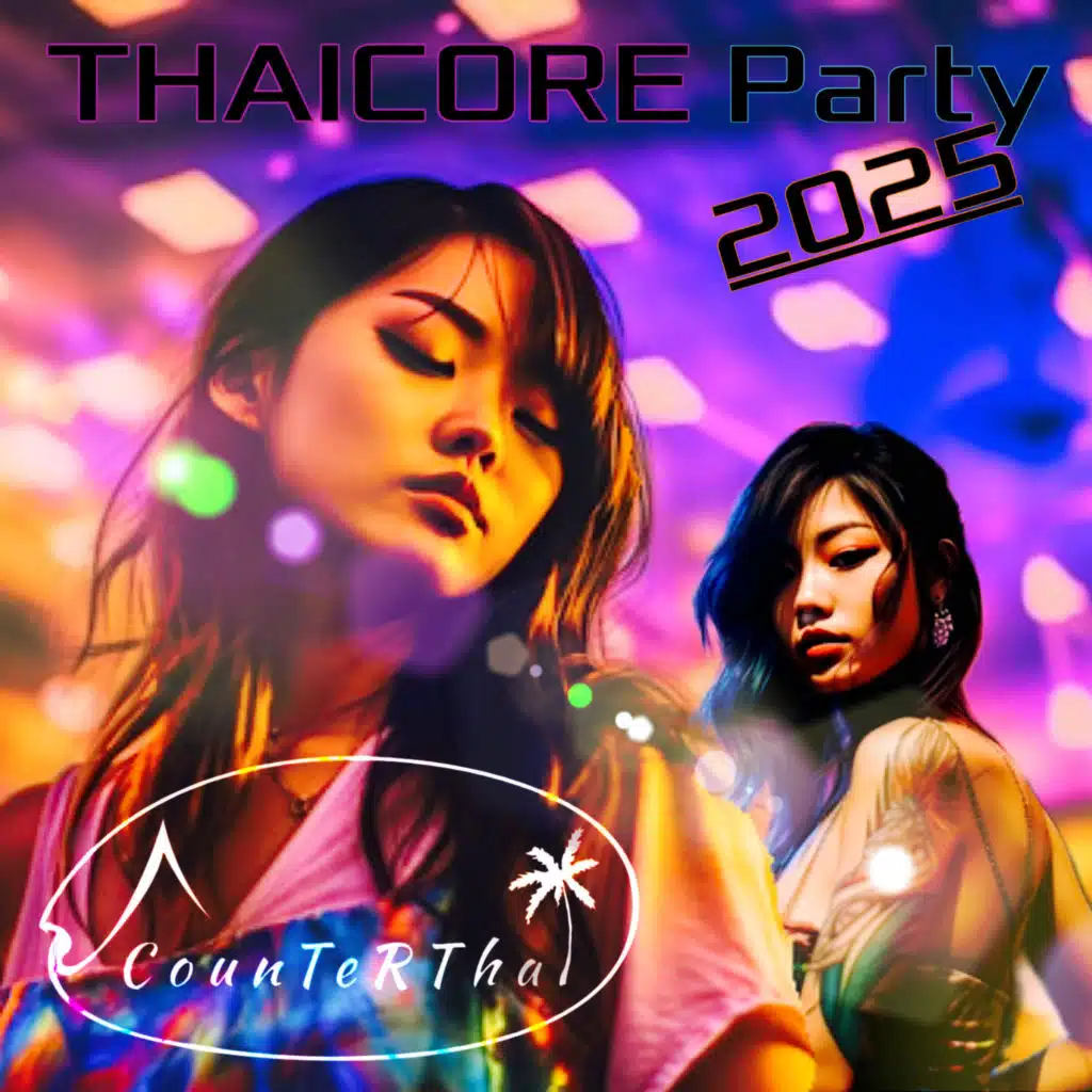 Thaicore Party Compilation (Remastered 2025)