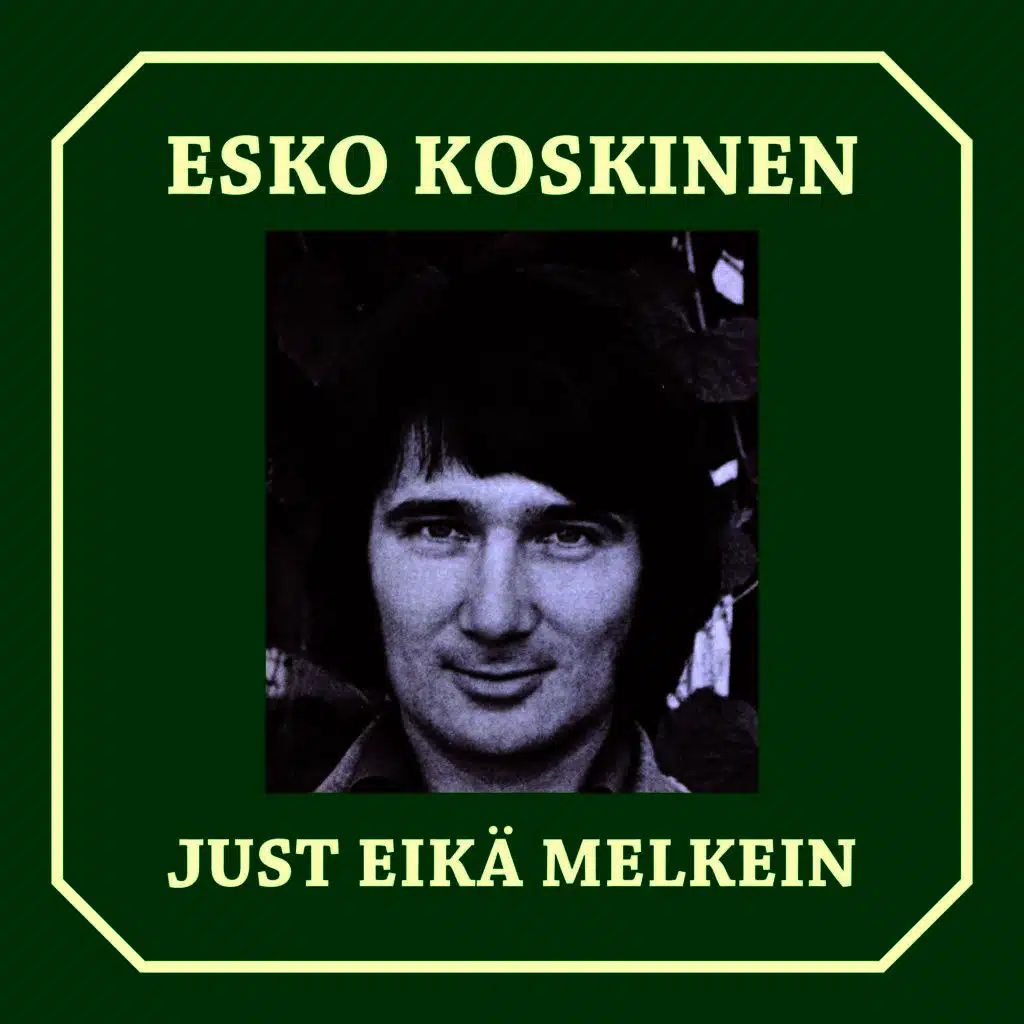 Esko Koskinen