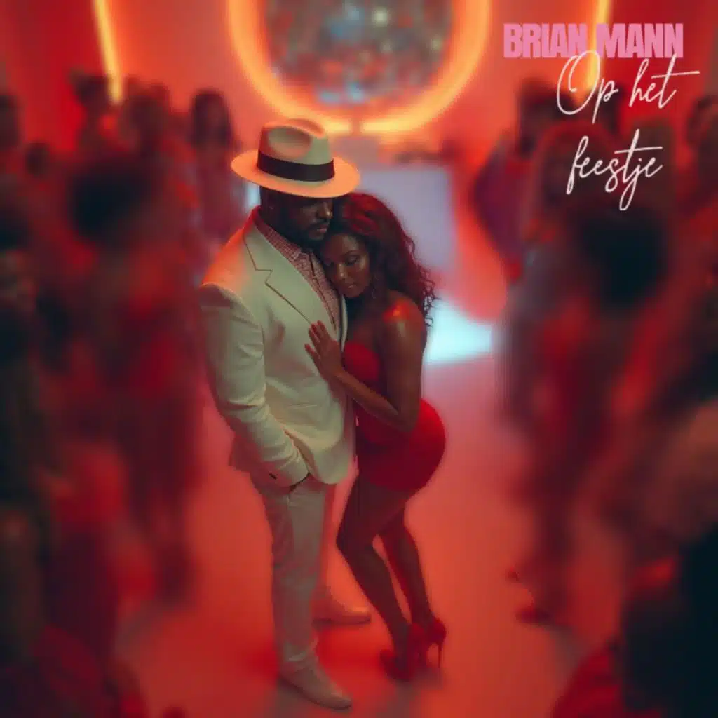 Op Het Feestje (Radio Edit)