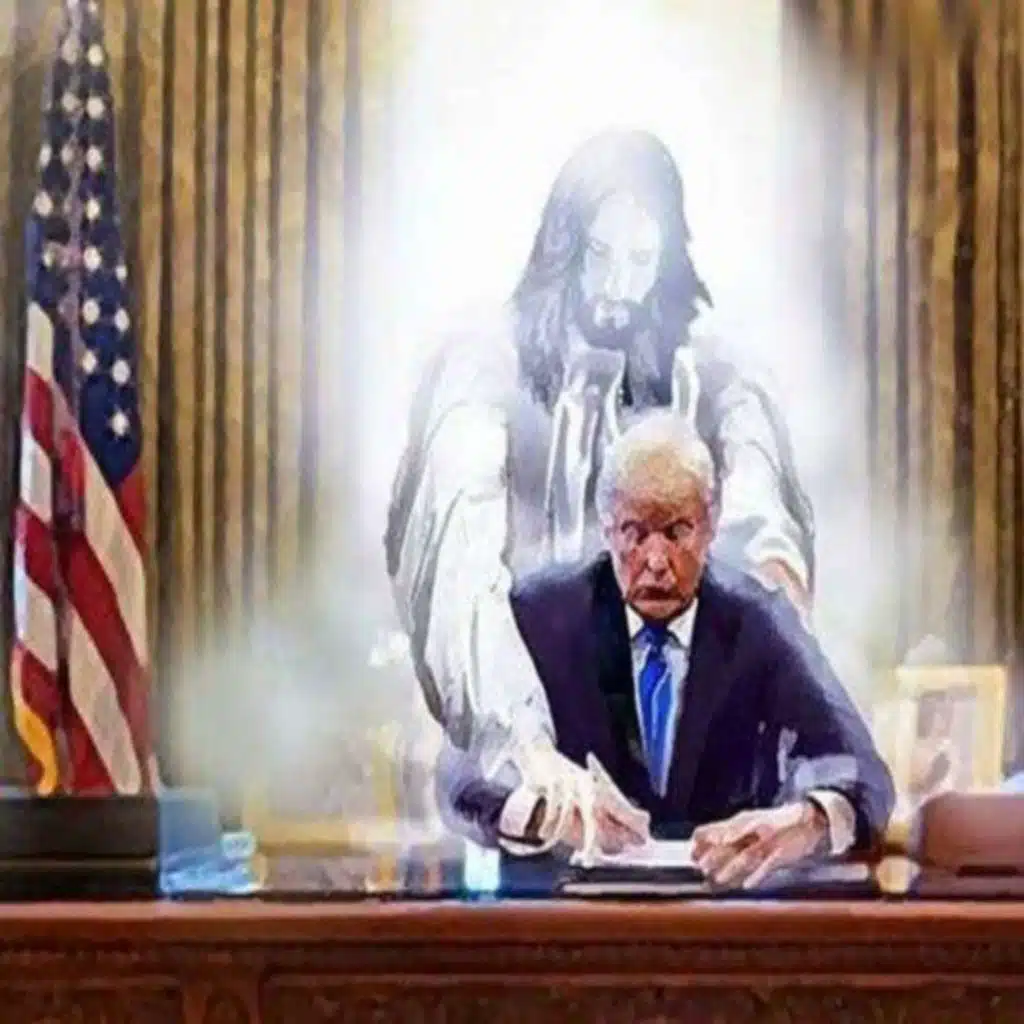 Episode 353: DO WE THINK LIKE GOD THINKS?