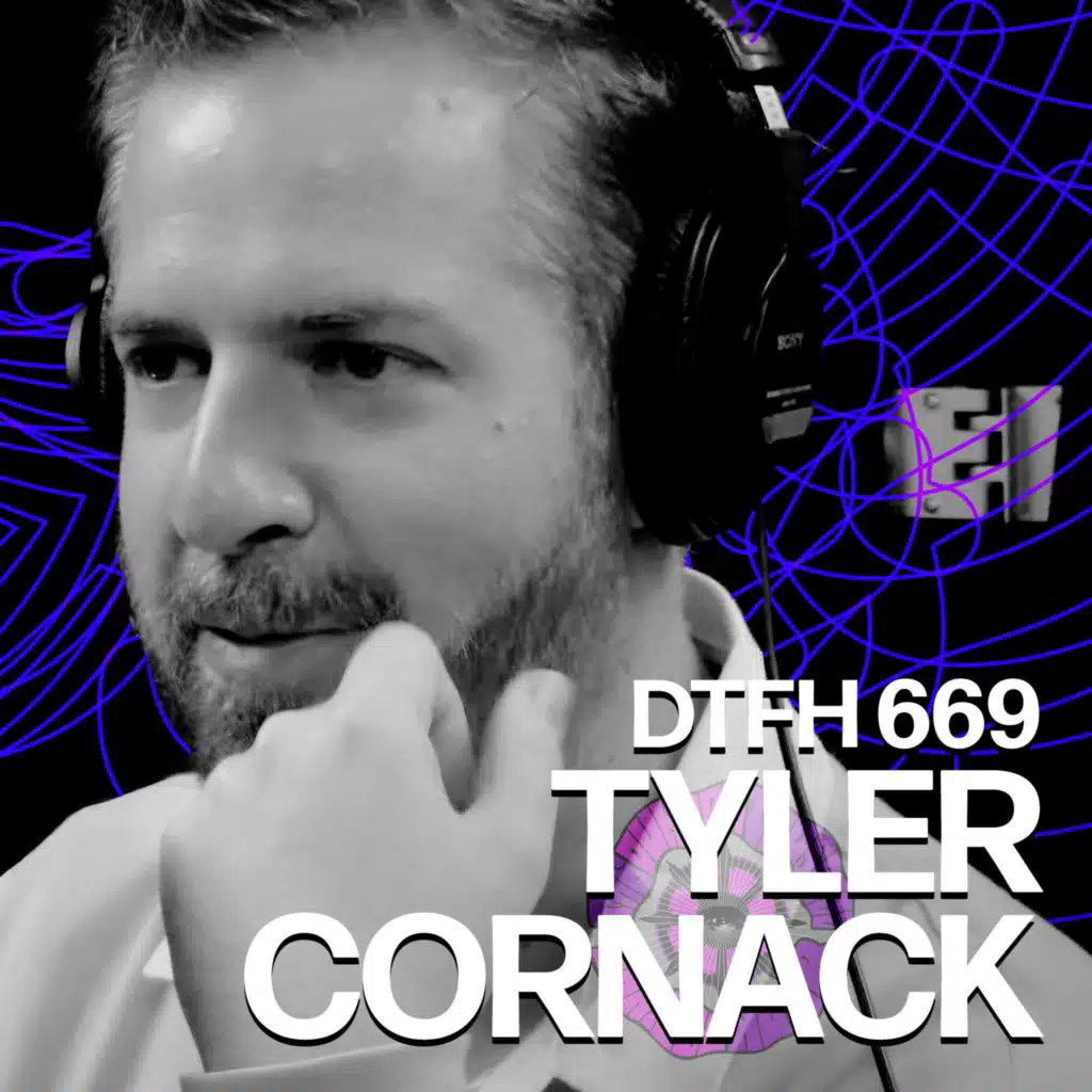 673: Tyler Cornack
