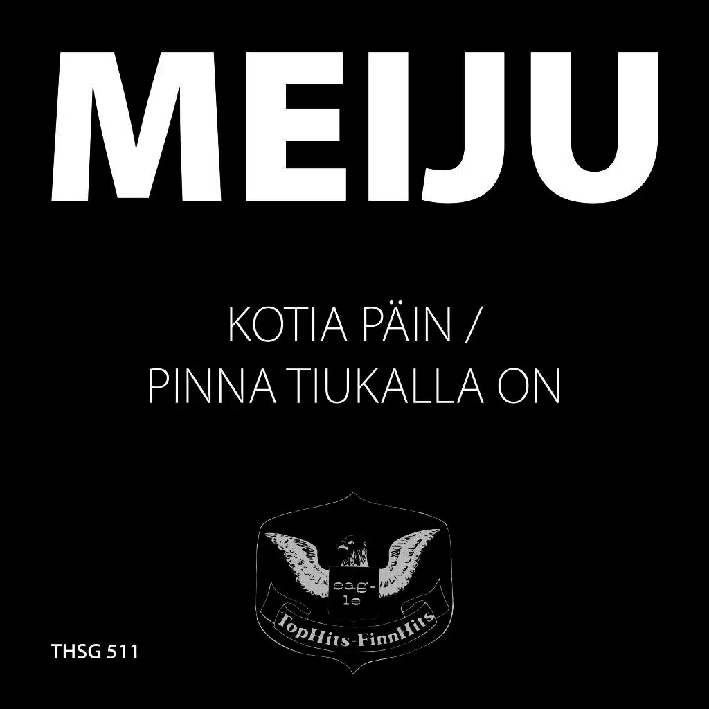 Kotia päin