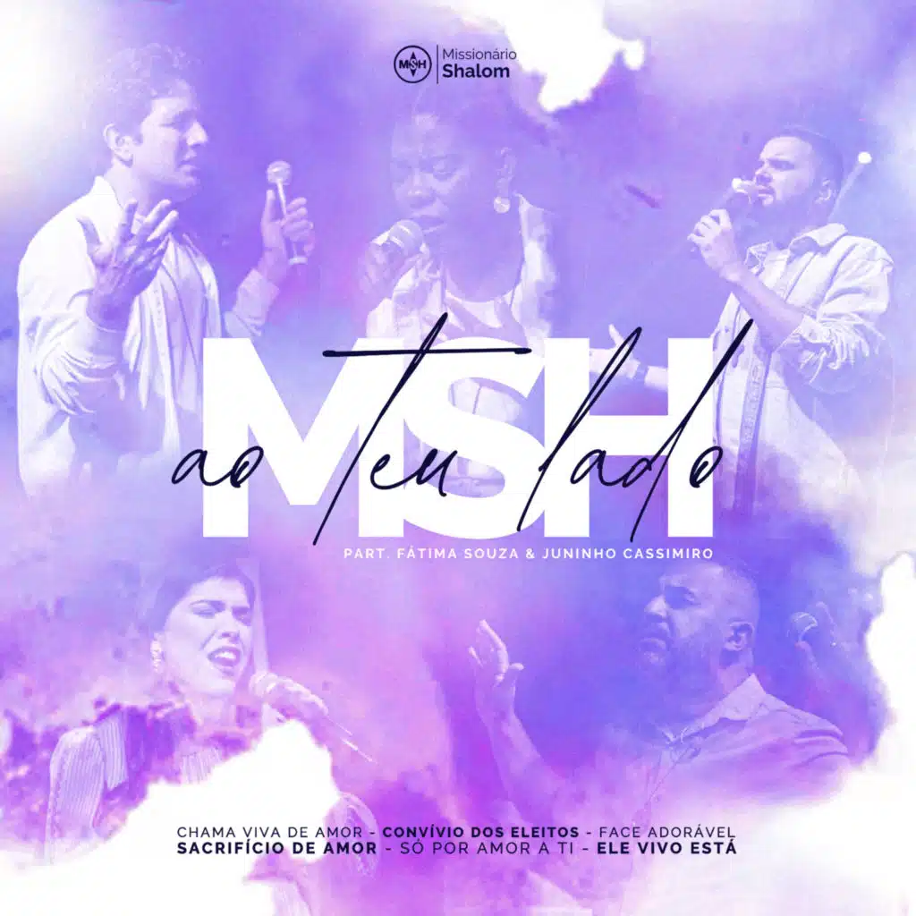 Comunidade Católica Shalom & Missionário Shalom