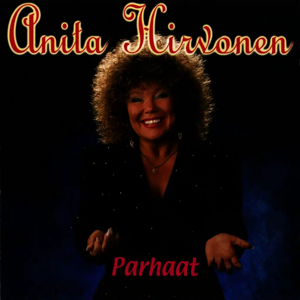 Itke vaan jos helpottaa