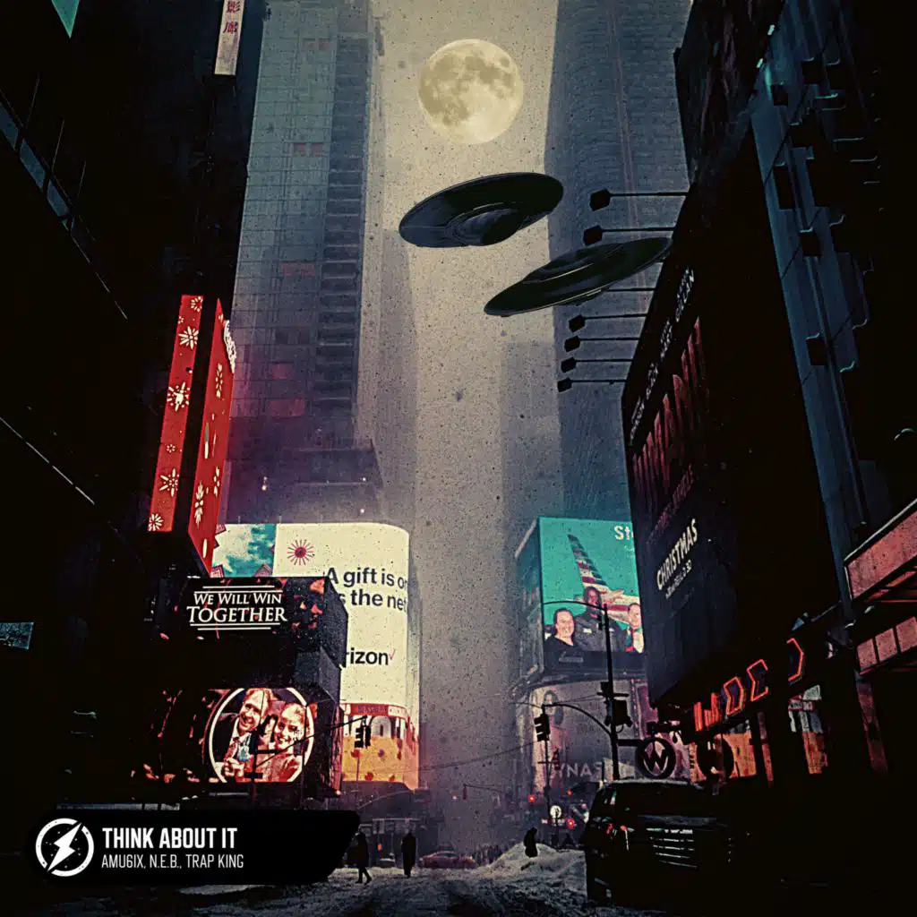 AMU6iX, N.E.B. & Trap King