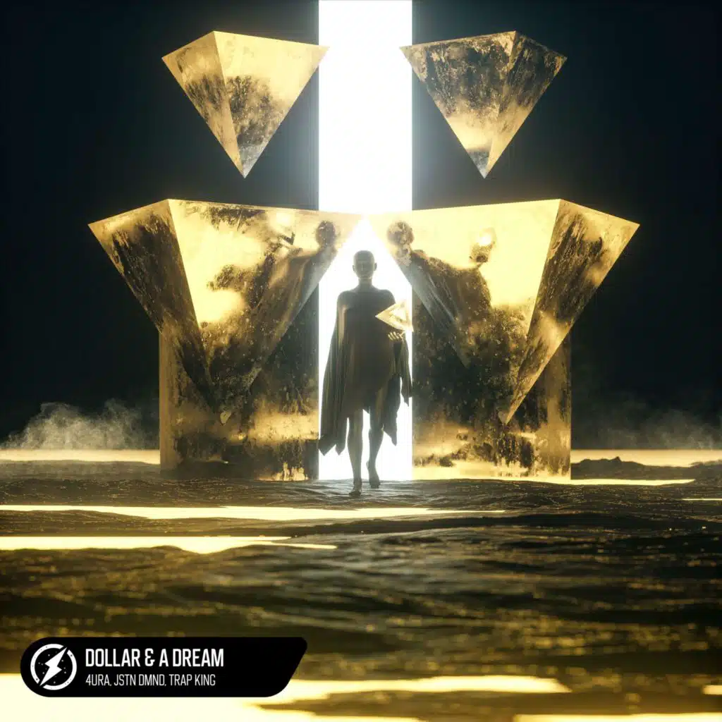 4URA, Jstn Dmnd & Trap King