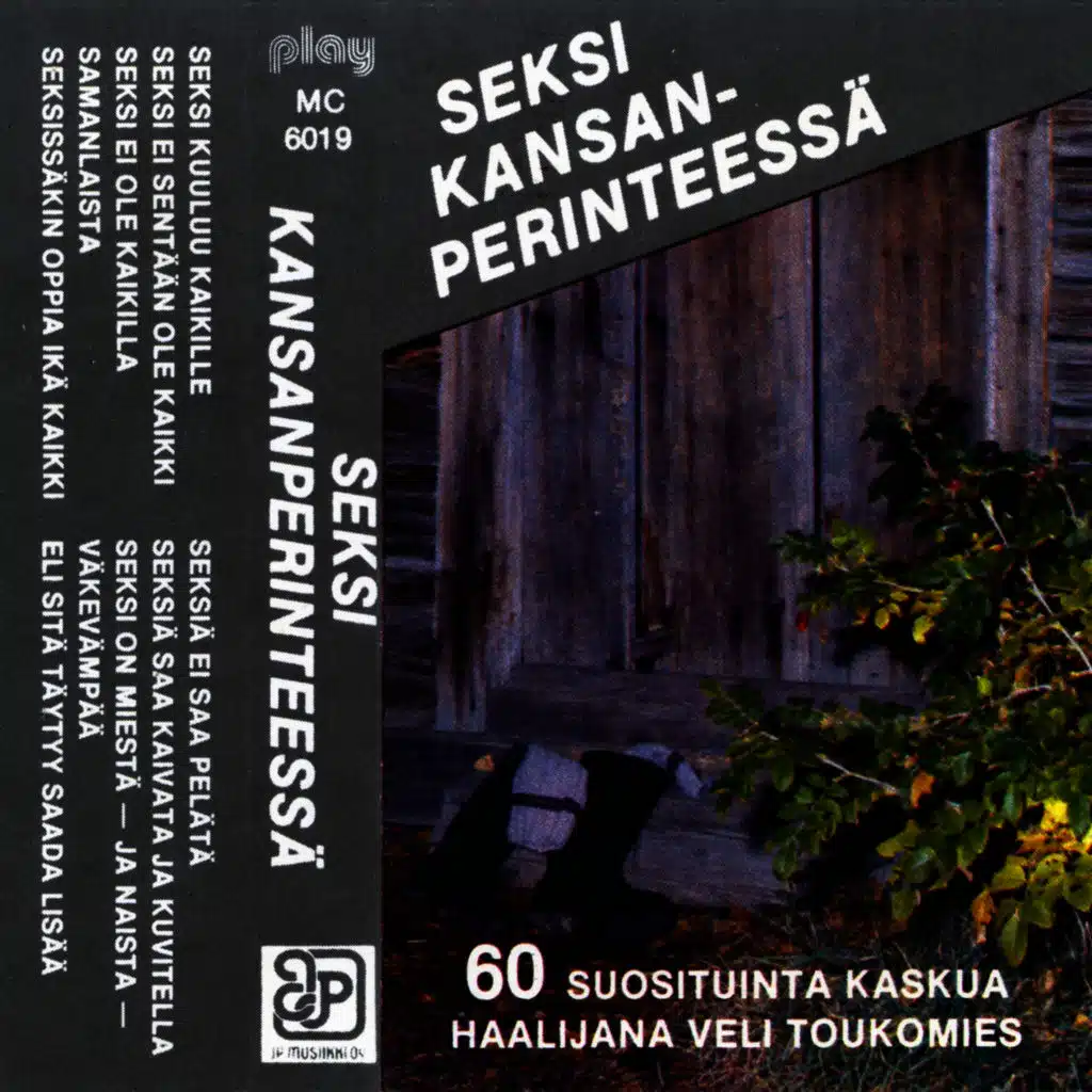 Seksi kansanperinteessä