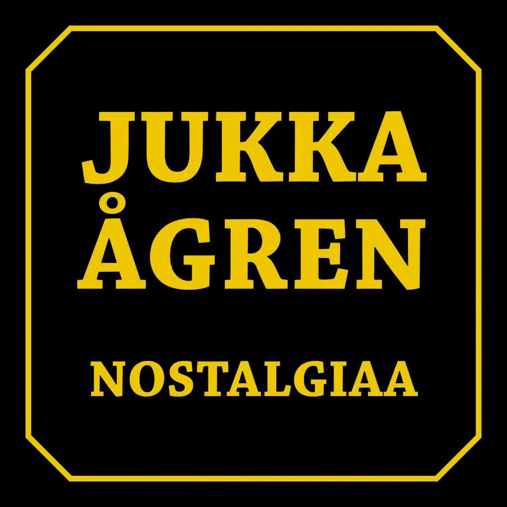 Jukka Ågren