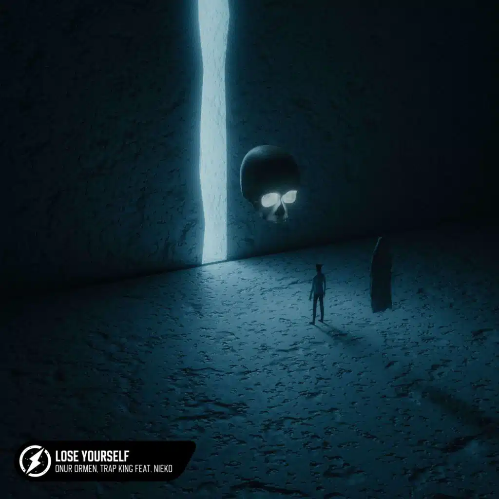 Lose Yourself (feat. Nieko X)