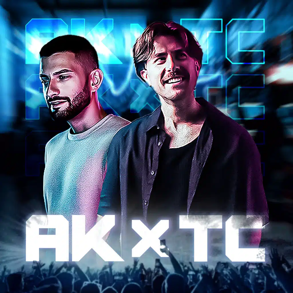 AK x TC