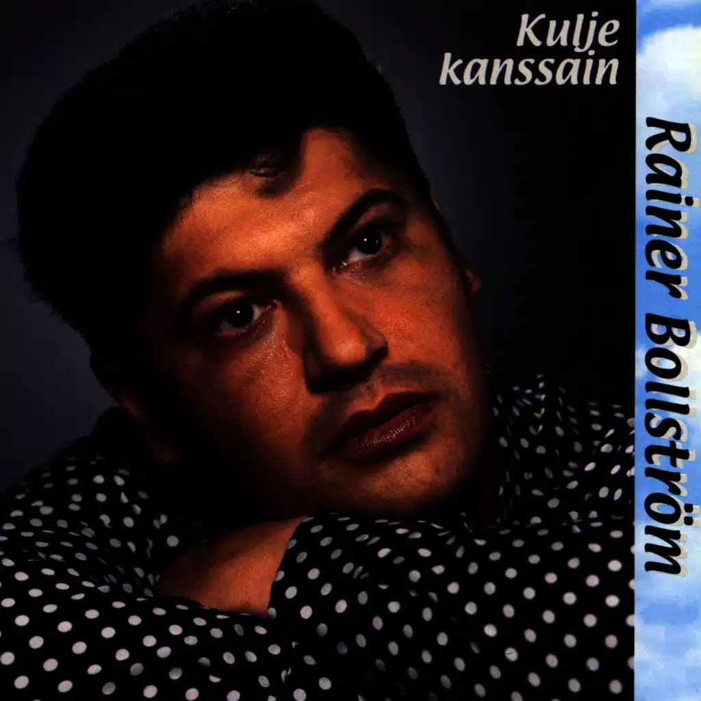 Kulje kanssain