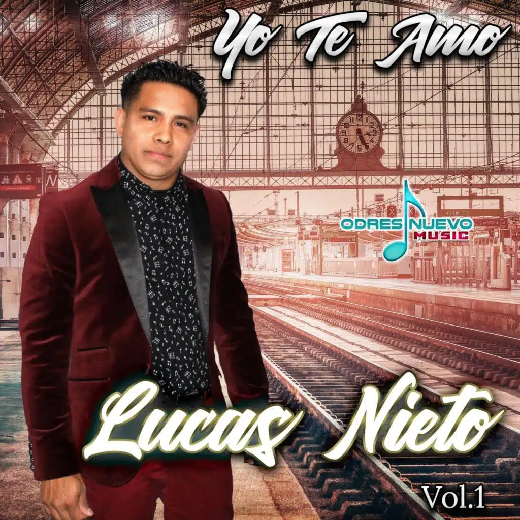 Yo Te Amo Vol. 1