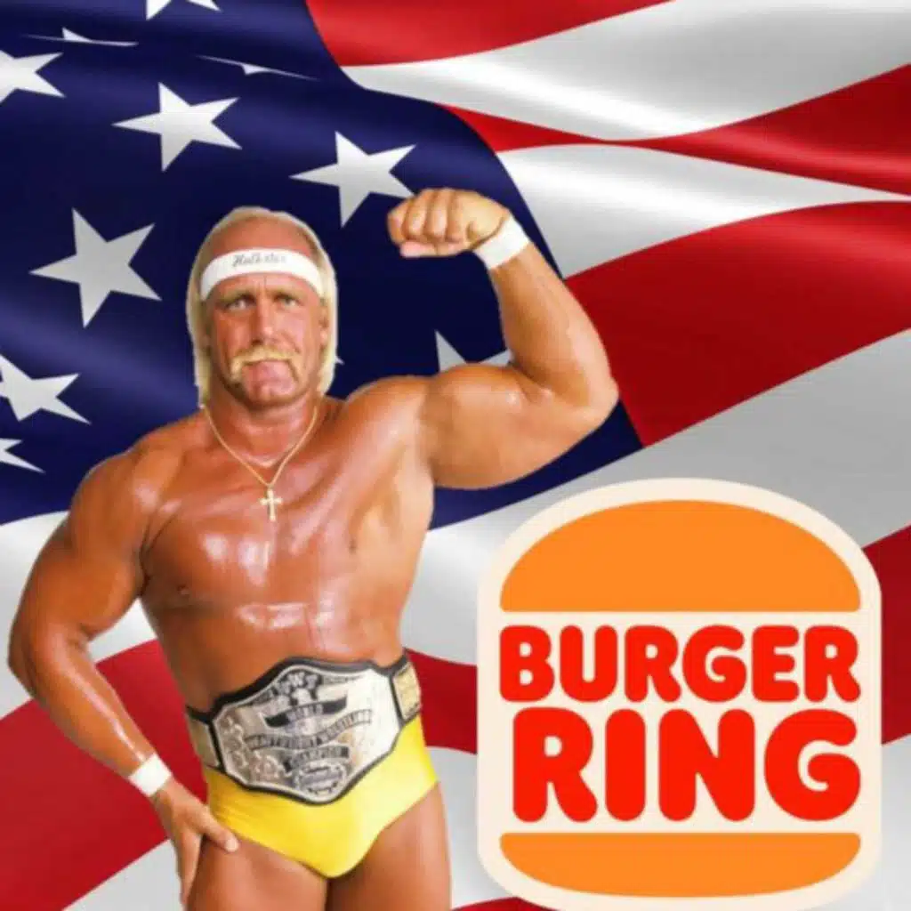 #33 BURGER RING Éducation 