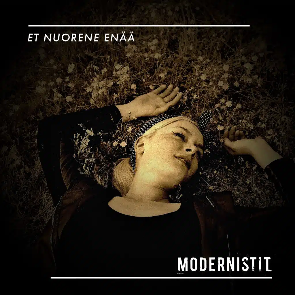 Modernistit