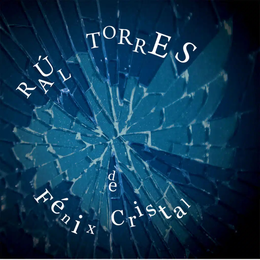 Fénix de cristal