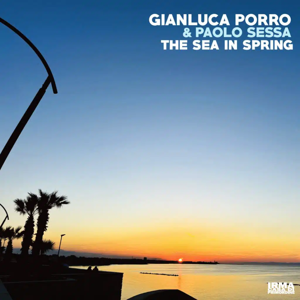 Gianluca Porro & Paolo Sessa