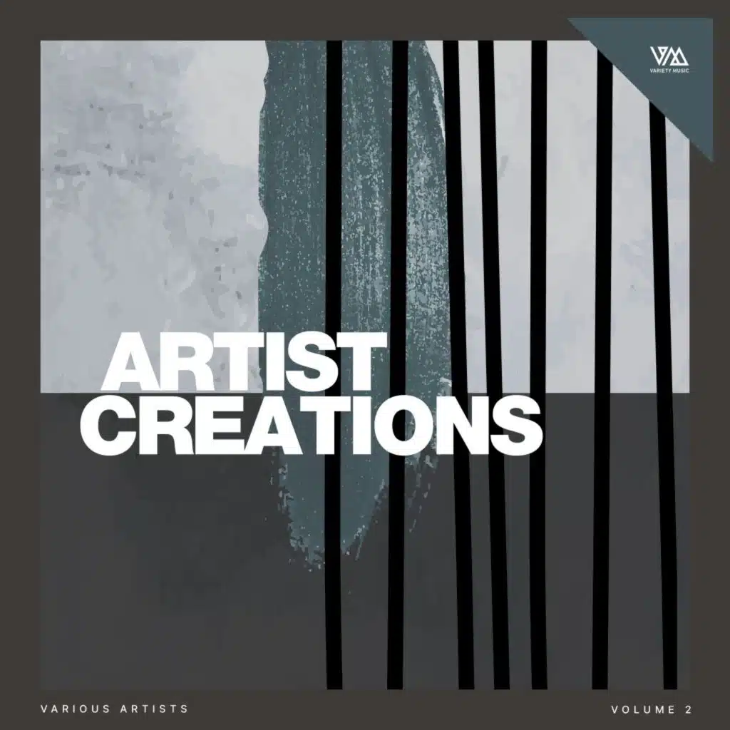 Artist Creations, Vol. 2