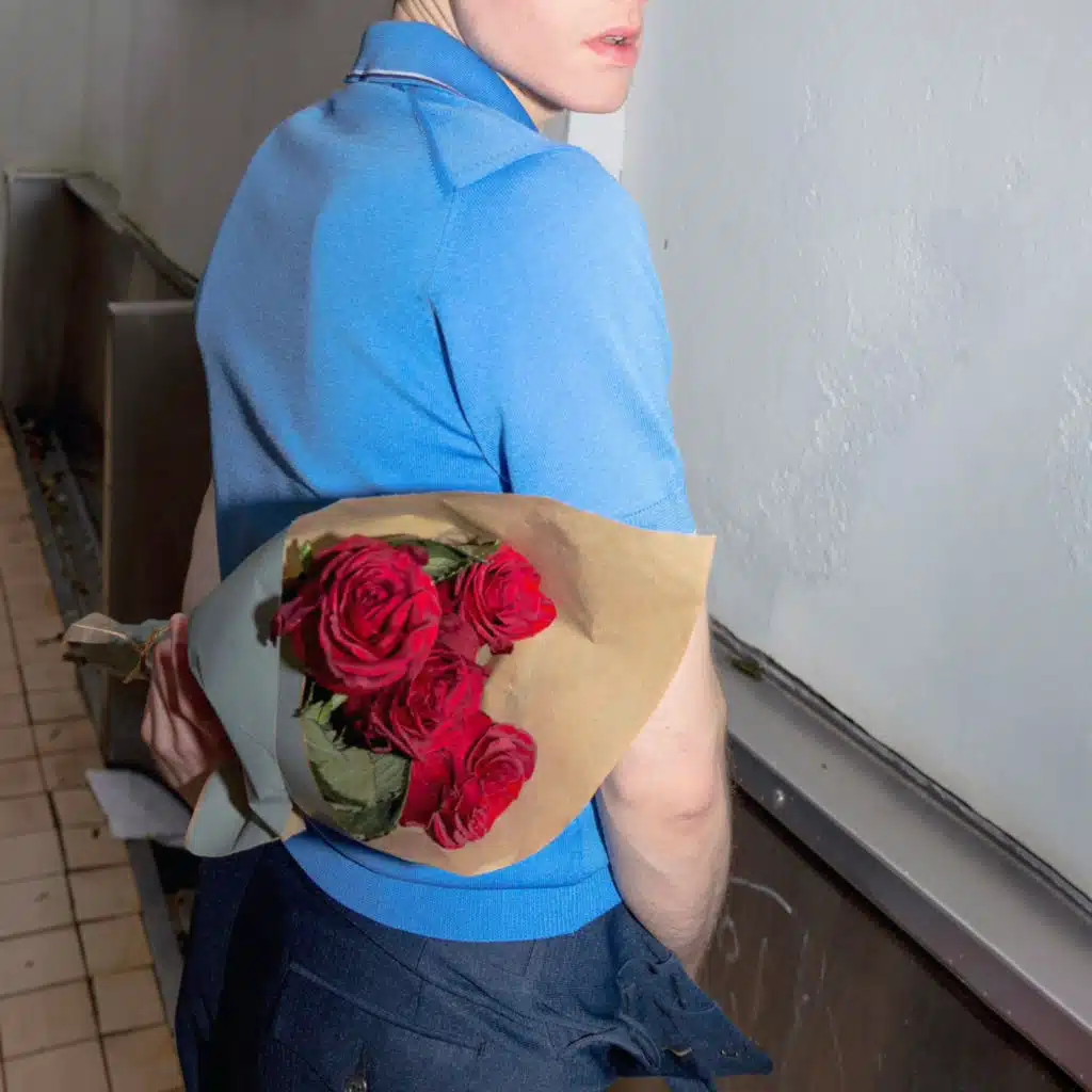 DONT MAKE THIS WEIRD