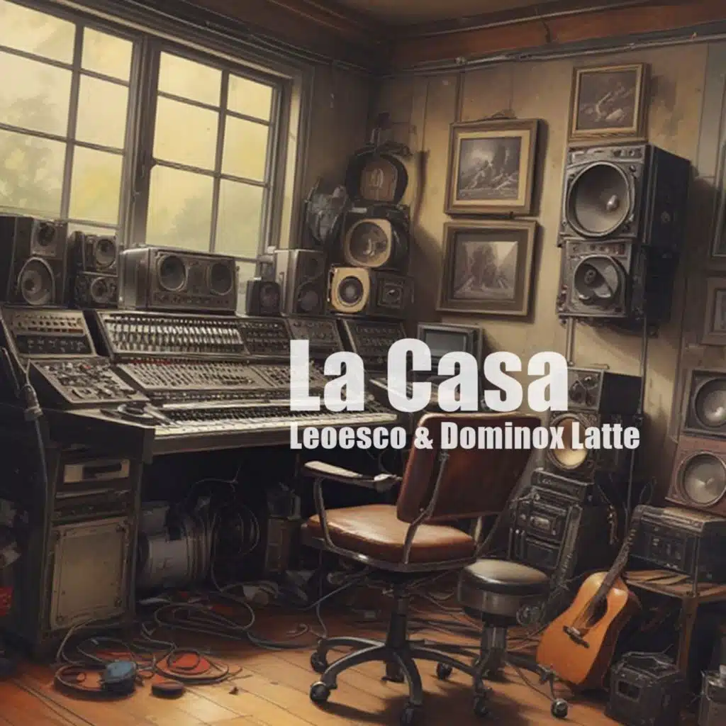 La Casa