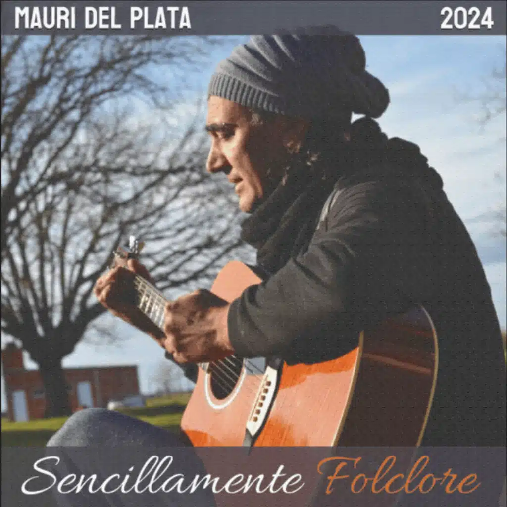 sencillamente folclore