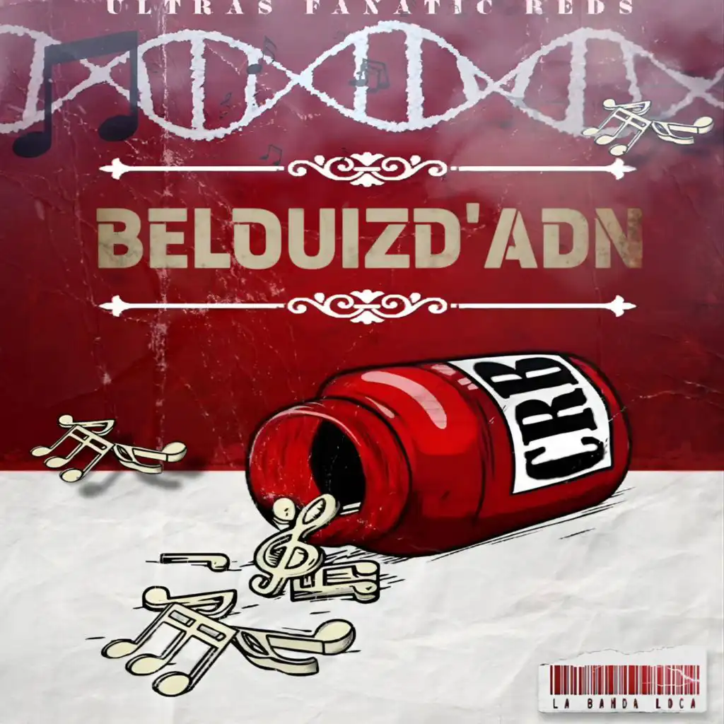 BELOUIZD'ADN