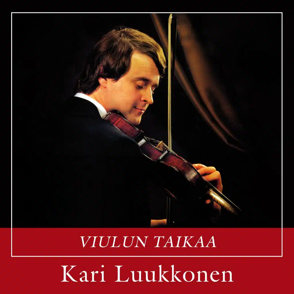 Viulun taikaa