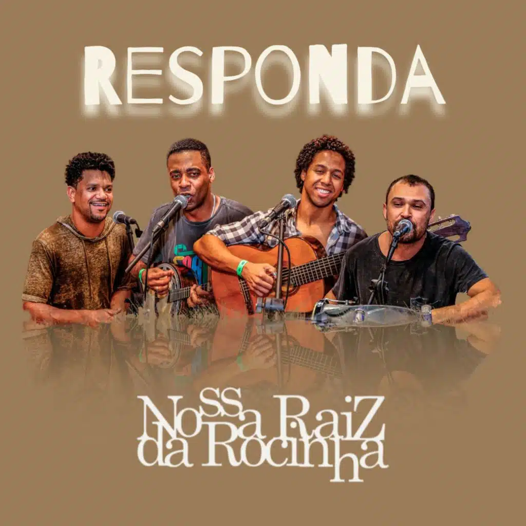 Nossa Raiz da Rocinha