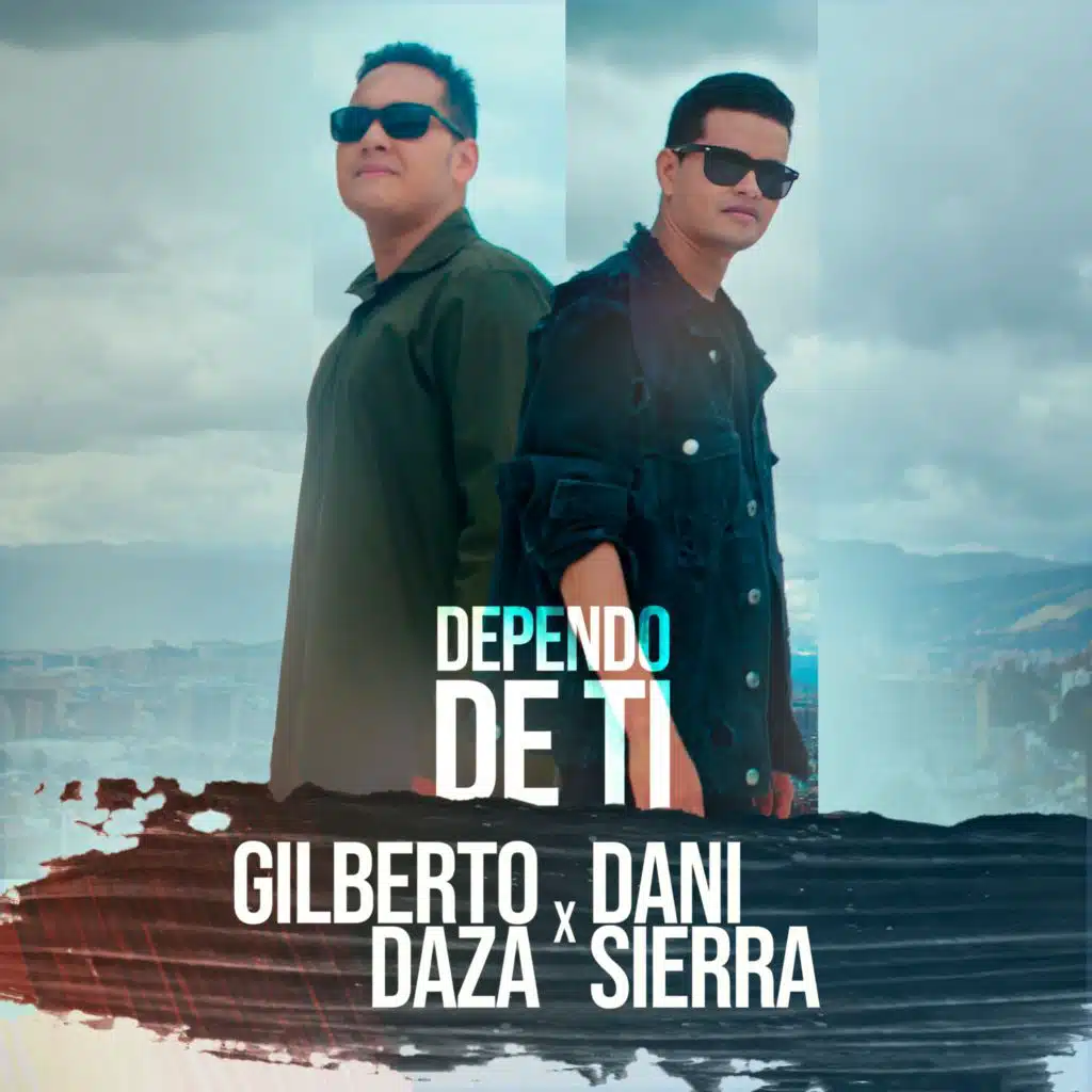 Dani Sierra & Gilberto Daza