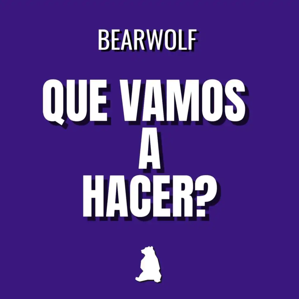 bearWOLF