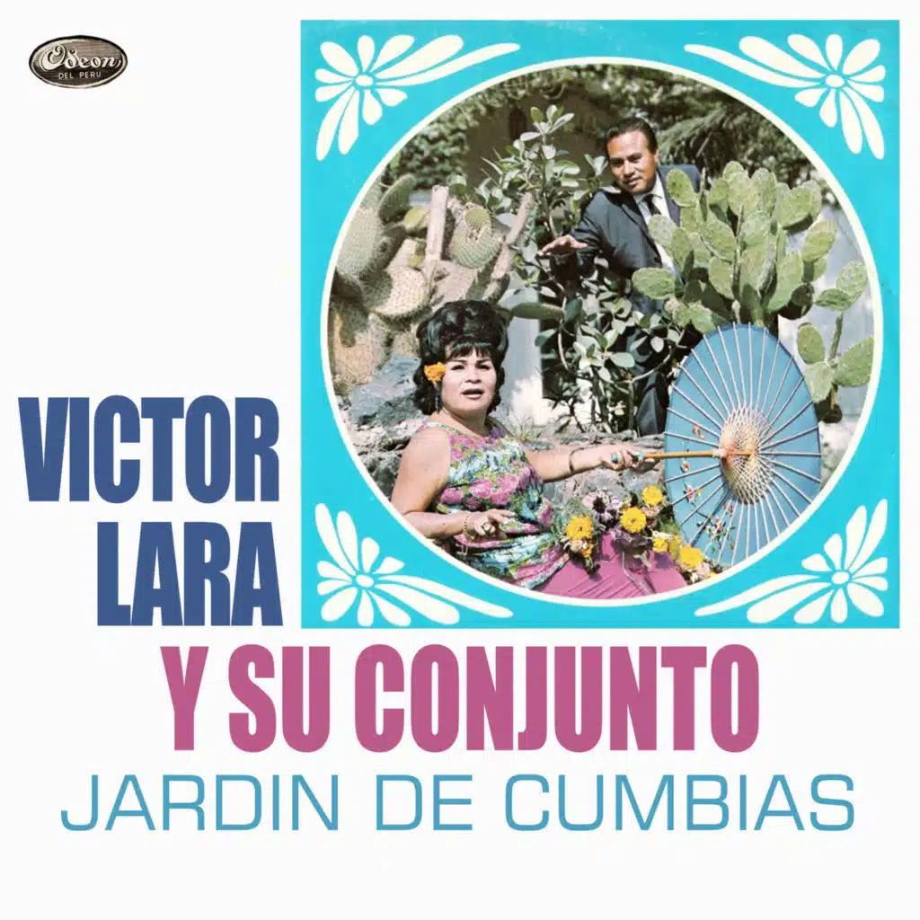 Victor Lara y Su Conjunto