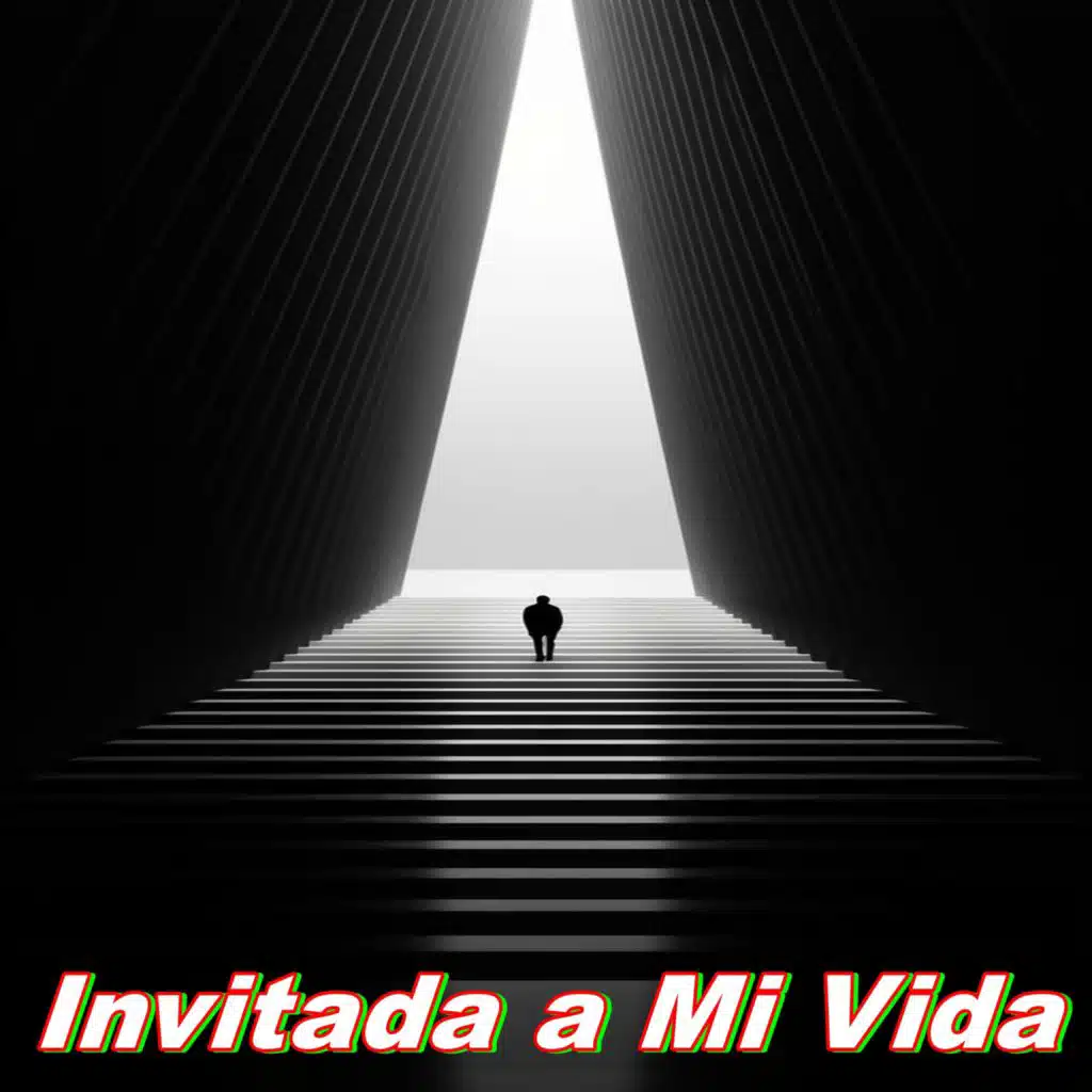 Invitada a Mi Vida