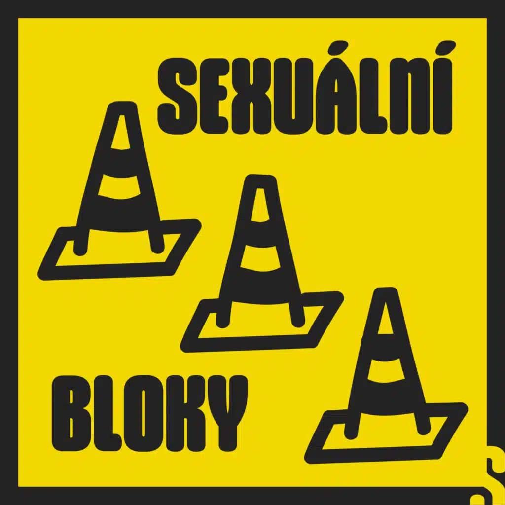 #193+ SEXUÁLNÍ BLOKY - STORIES 💬
