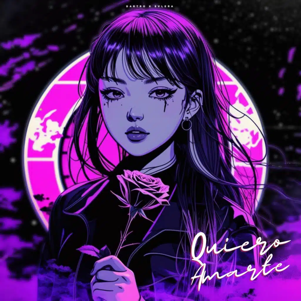 Quiero Amarte (Mega Slowed)