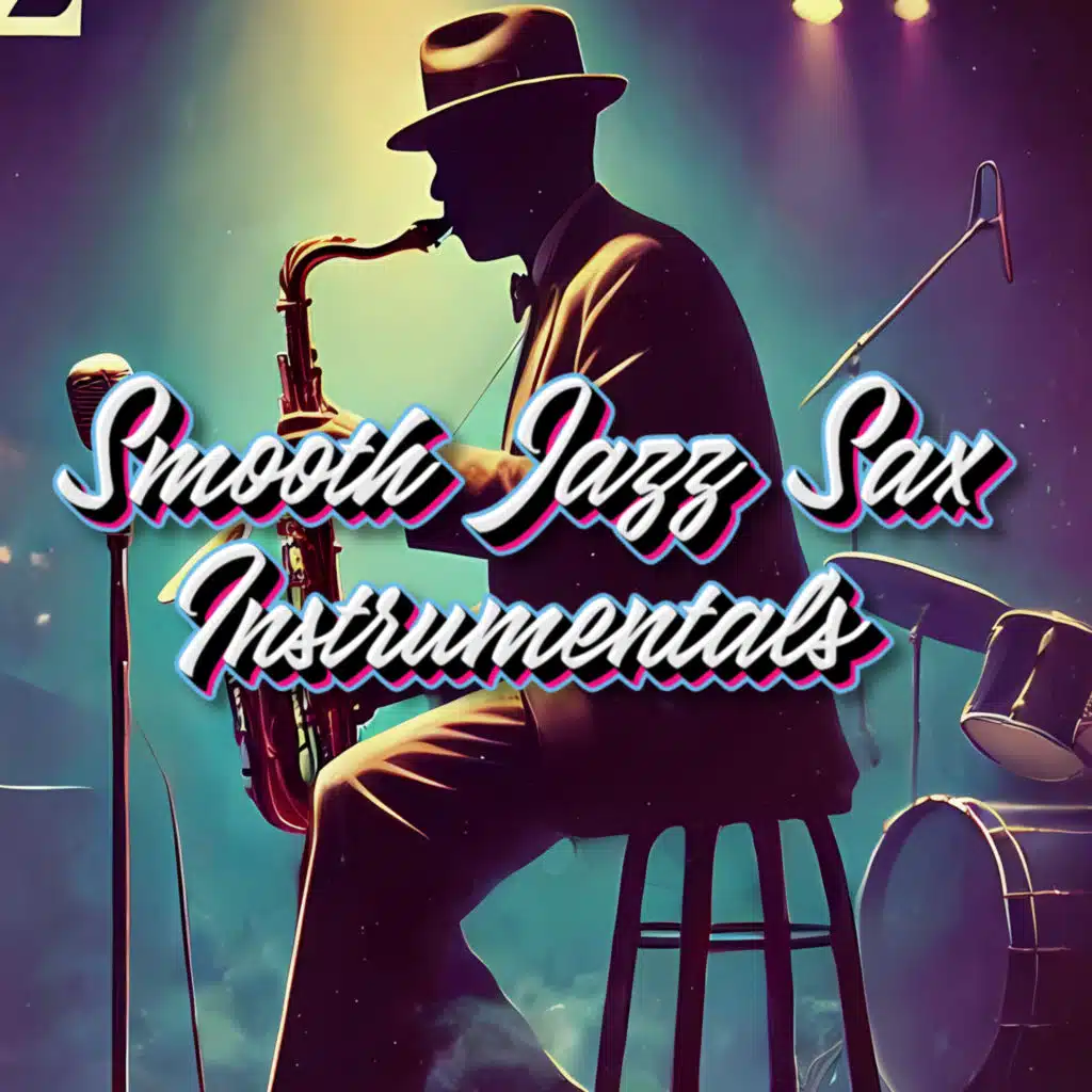 Smooth Jazz Sax Instrumentals, Instrumental Jazz Música Ambiental & Relaxing Instrumental Jazz Academy