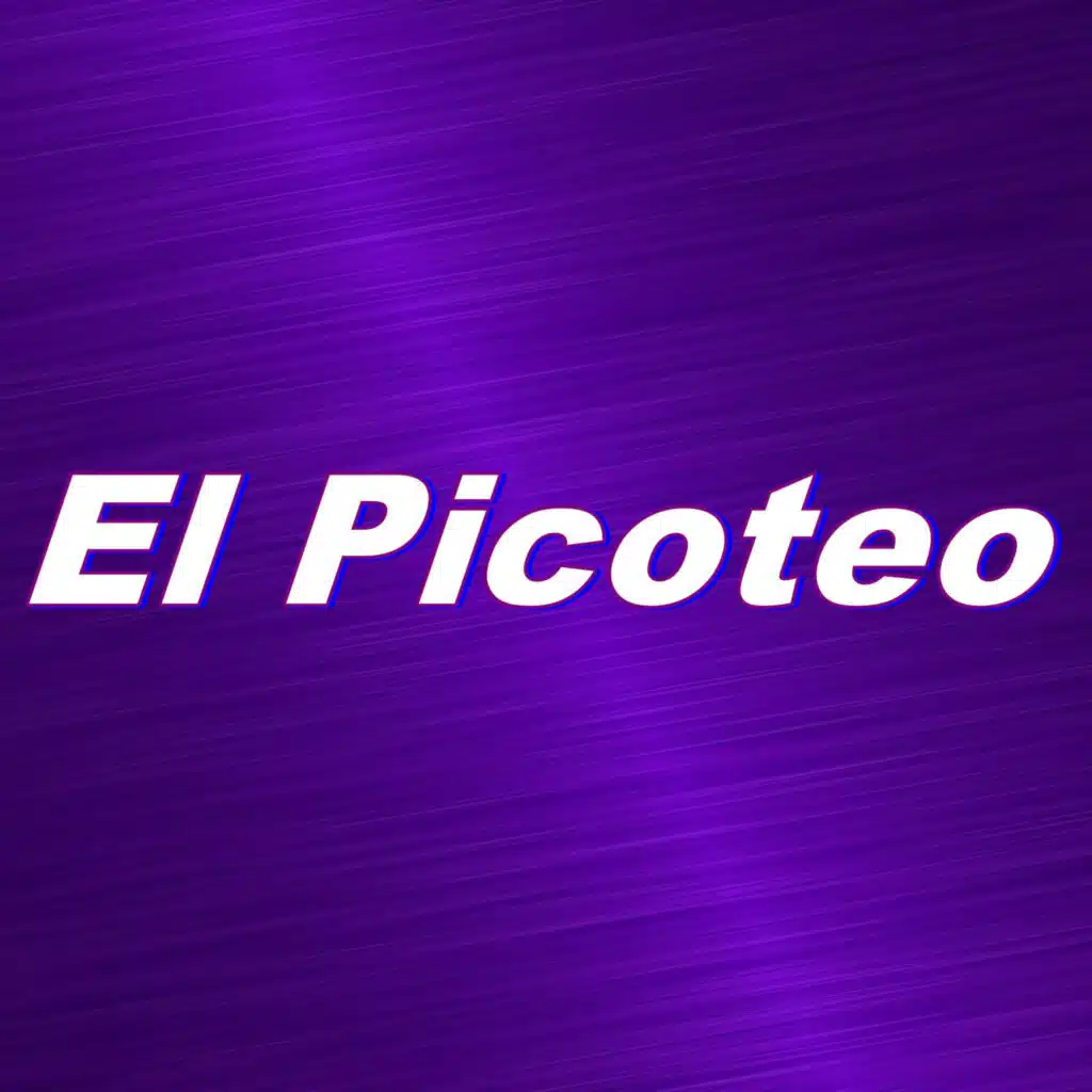 El Picoteo