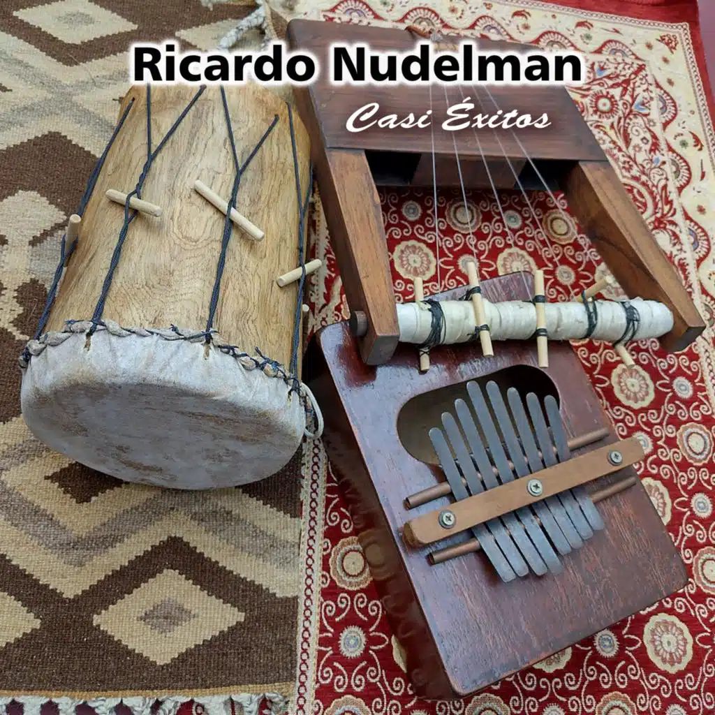 Ricardo Nudelman