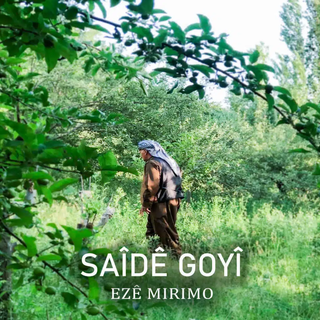 Saîdê Goyî