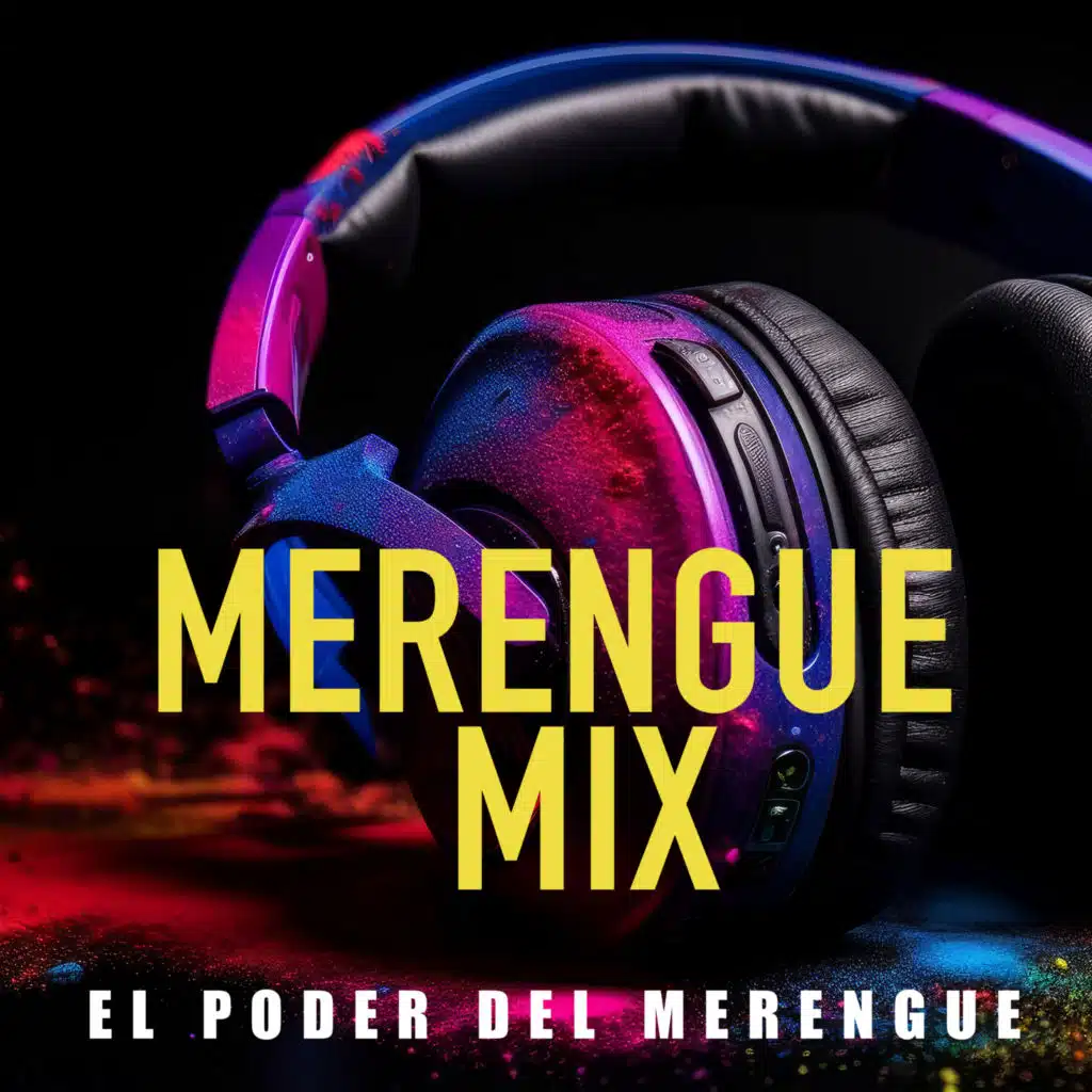 Merengue Mix