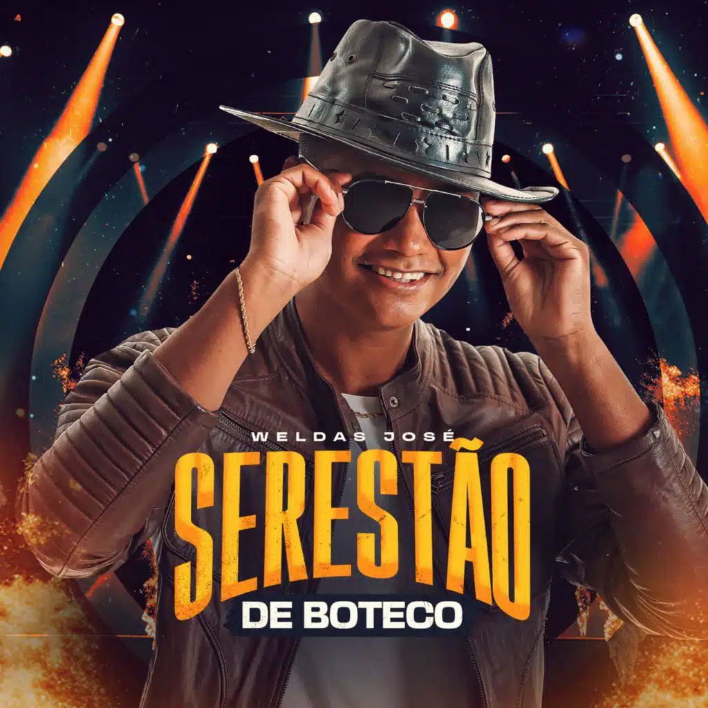Serestão de Boteco