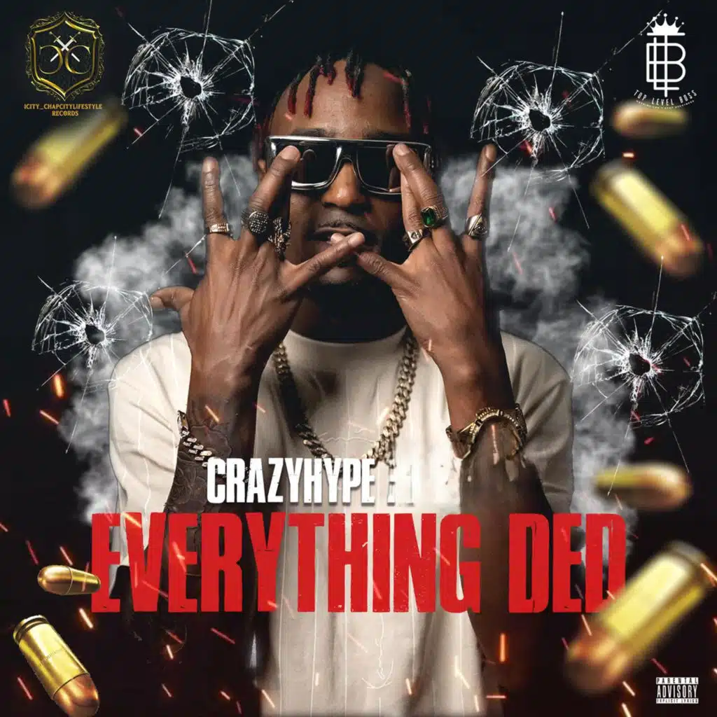 Crazyhype