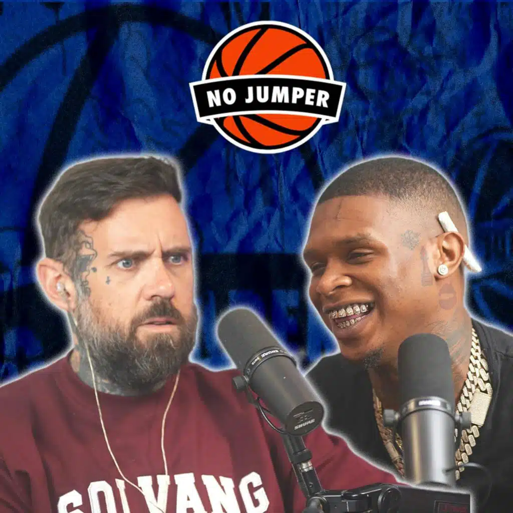 HoodTrophy Bino on Signing to Soulja Boy, Growing Up in Palmdale, Drakeo's Influence & More