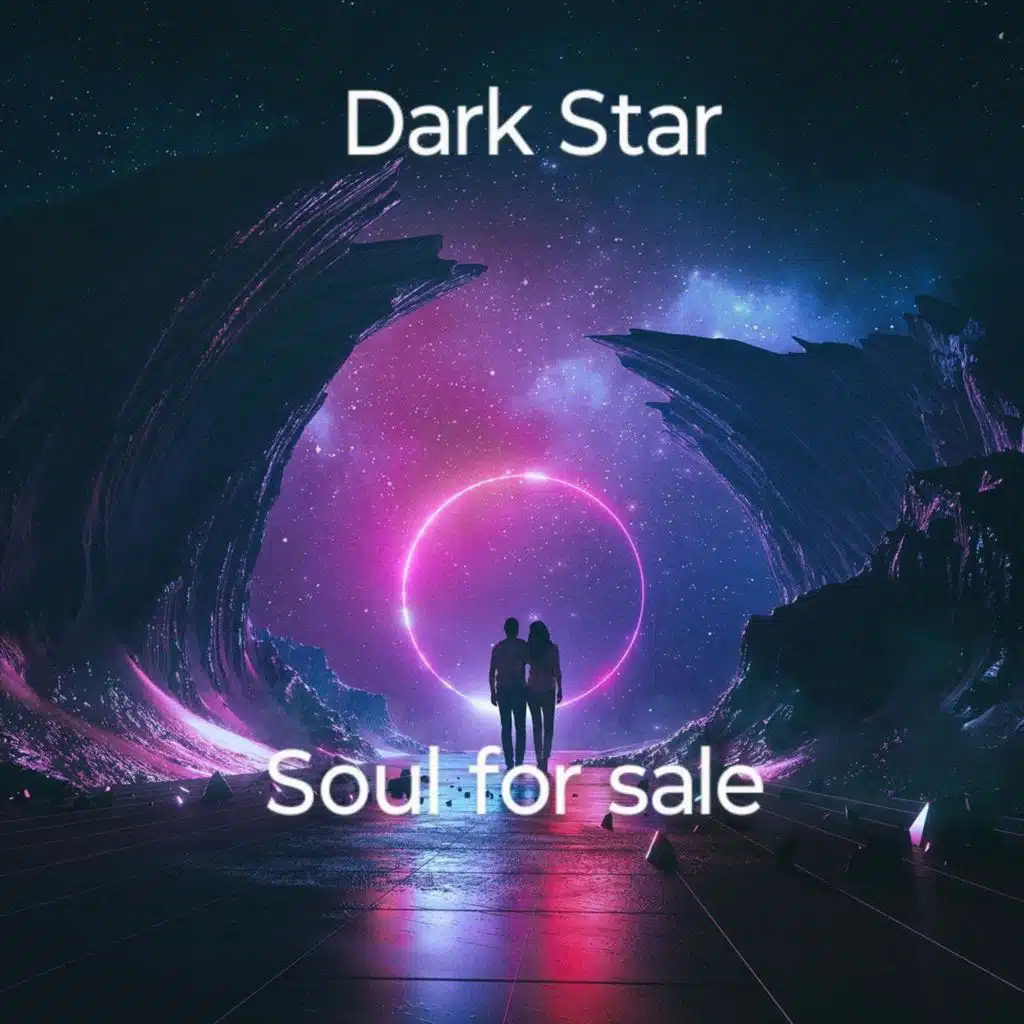 Soul for Sale
