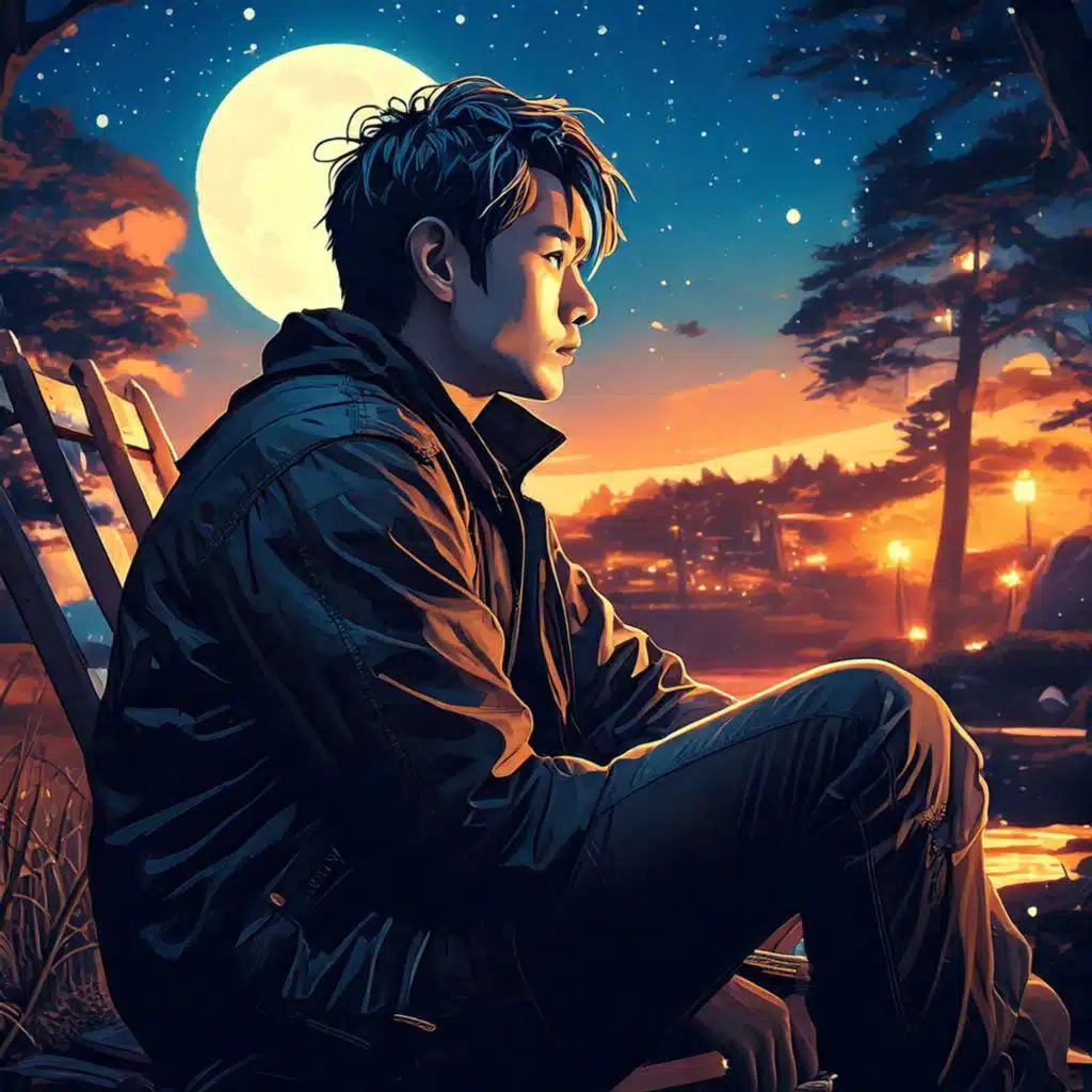 Gentle Beats for Serenity