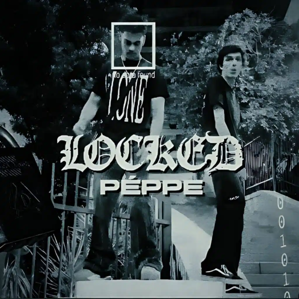 Locked