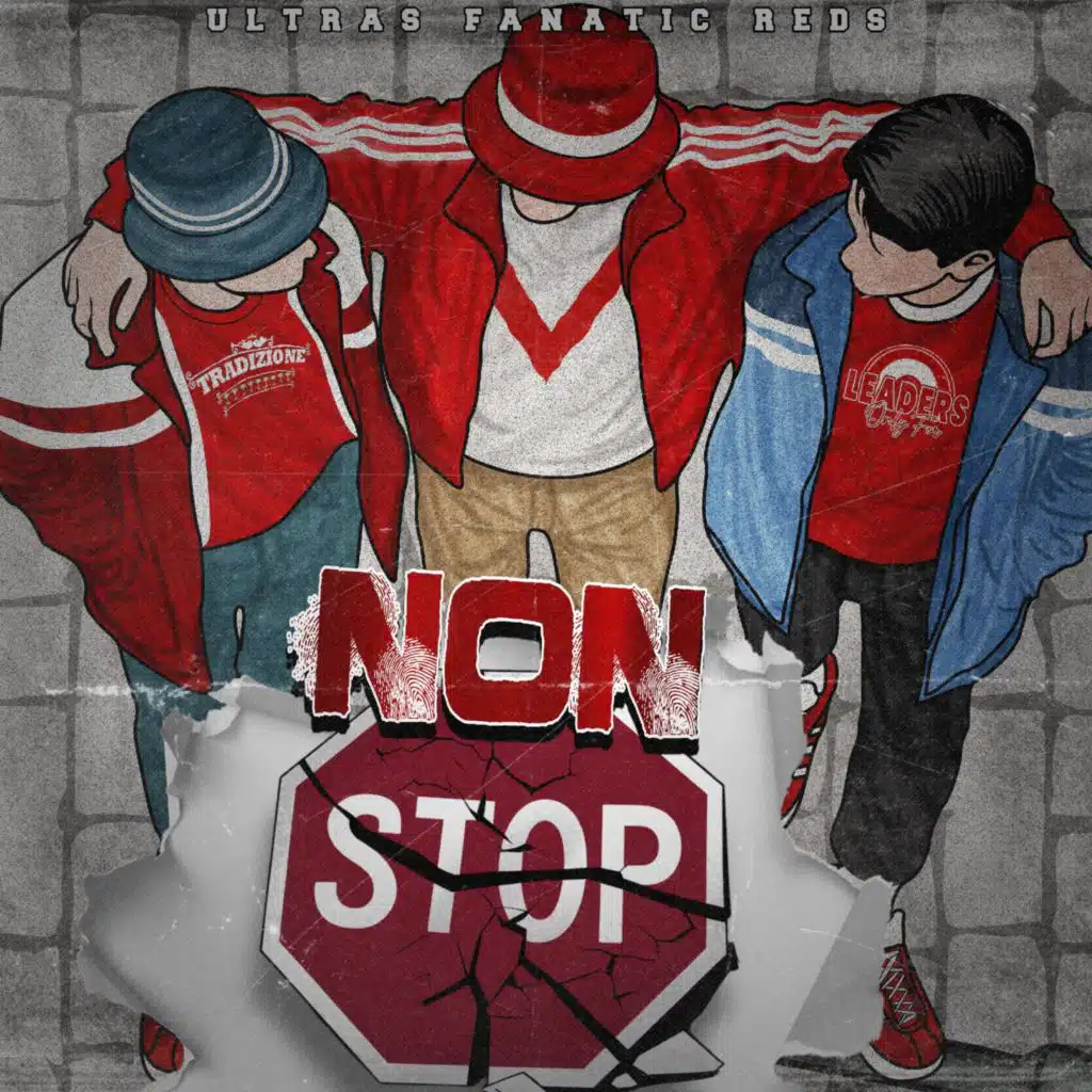 Non Stop Live (Live)