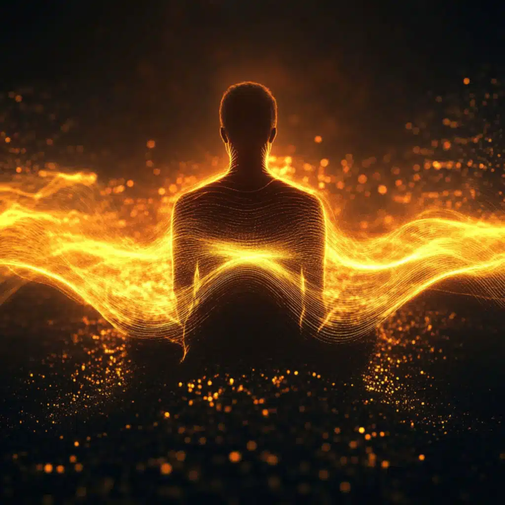 Deep Serenity and Mindful Awareness